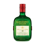 Whisky Buchanan's 12 Anos - 1L