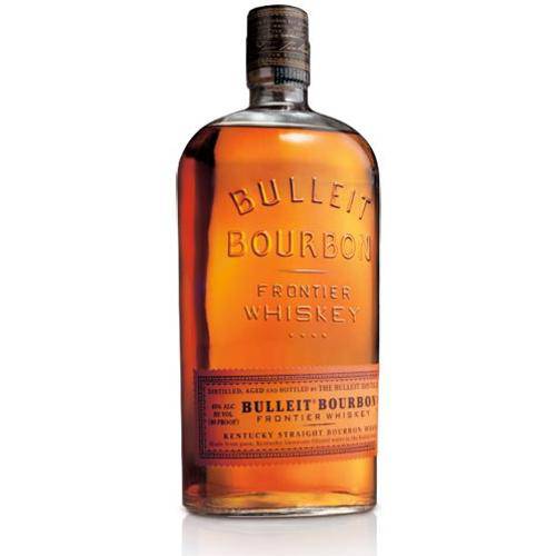 Whisky Bulleit Bourbon 700 Ml