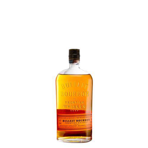 Tudo sobre 'Whisky Bulleit Bourbon 750ml'