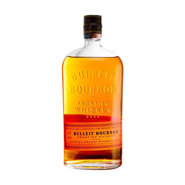 Whisky Bulleit Bourbon
