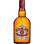 Whisky Chivas Regal 12 Anos - 1L
