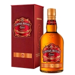 Whisky Chivas Regal Extra 750ML