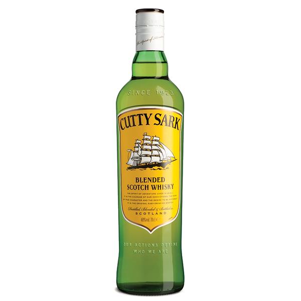 Whisky Cutty Sark 1000ml - Cutty Sark