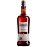 Whisky Dewar'S 12 Anos 1000Ml
