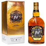 Whisky Escocês Chivas XV Anos 750 Ml