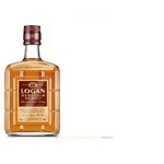 Whisky Escocês Heritage Blend 8 Anos 700ml- Logan