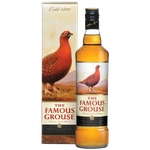 Whisky Escocês The Famous Grouse 750 ml