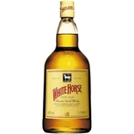 Whisky Escocês White Horse 8 Anos Garrafa 1 L