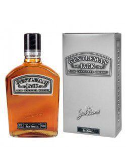 Whisky Gentleman Jack 1000ml - Jack Daniels