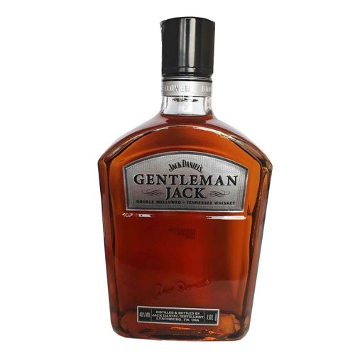 Whisky Gentleman Jack 1000ml