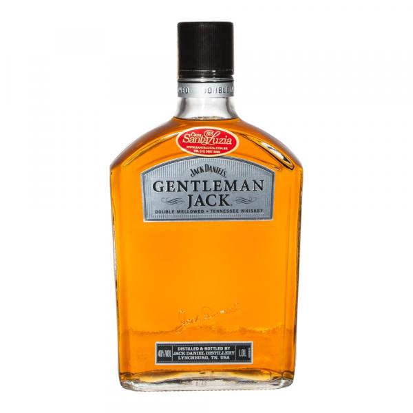 Whisky Gentleman Jack 1l - Jack Daniel's