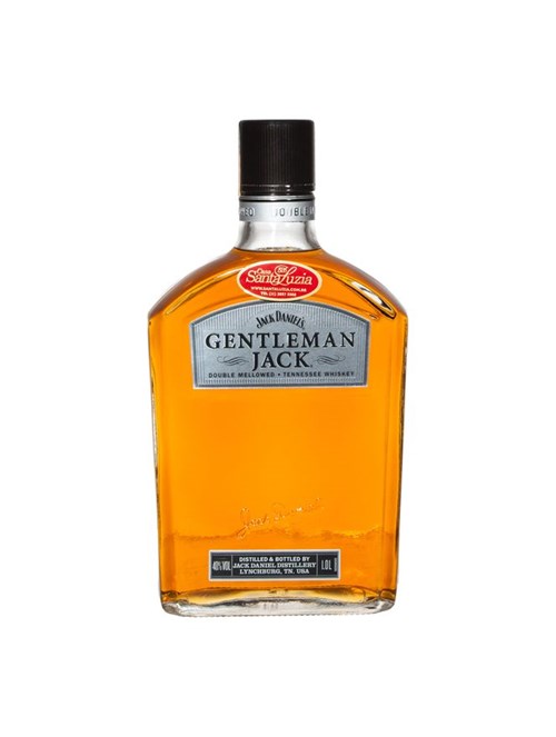 Whisky Gentleman Jack 1l