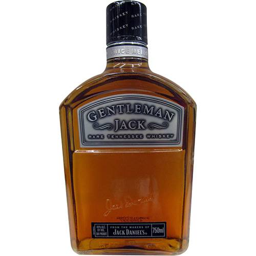 Whisky Gentleman Jack 750ml - Jack Daniel's