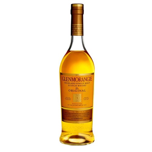 Whisky Glenmorangie 10 Años 750 Ml