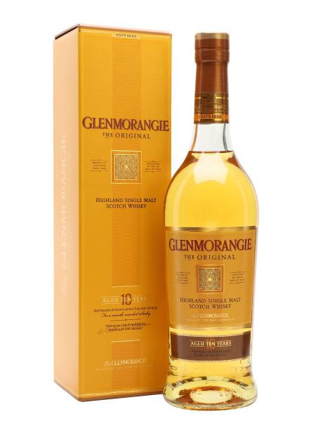 Whisky Glenmorangie The Original 750ml