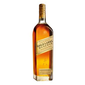 Whisky Gold Label Johnnie Walker 750ml