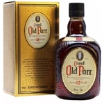 Whisky Grand Old Parr 12 Anos 1lt