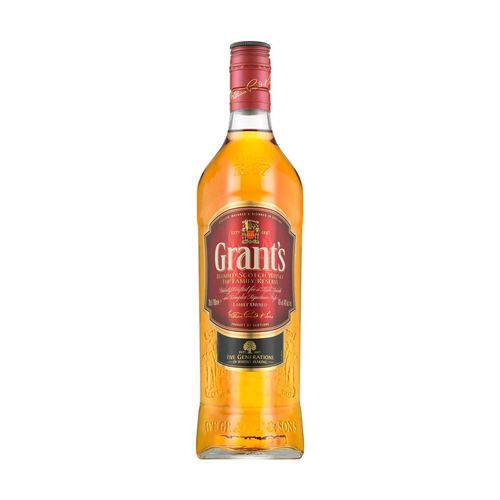 Whisky Grant's Family Reserve 1L