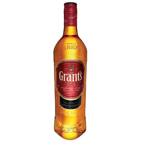Whisky Grants 1000 Ml