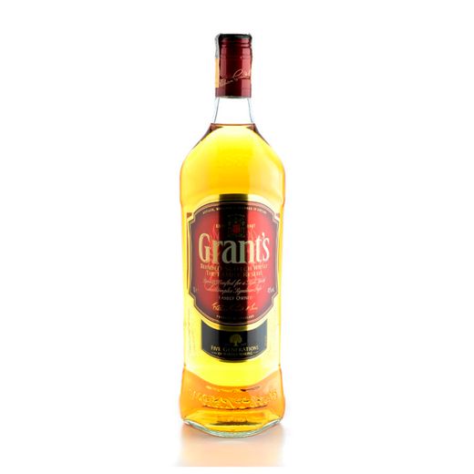 Whisky Grant's 1L