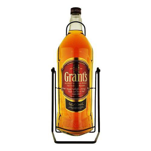Whisky Grants 4,5L
