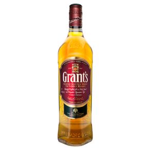 Whisky Grants Reserva Family 750ml