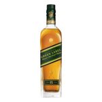 Whisky Green Label 15 Anos 750 Ml