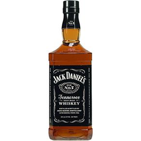 Whisky Importado 375Ml - Jack Daniels