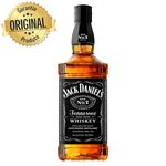 Whisky Importado Garrafa 500ml - Jack Daniels