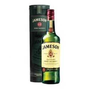 Whisky Irlandes Jameson 1000 Ml