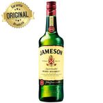 Whisky Irlandês Jameson - 750ml