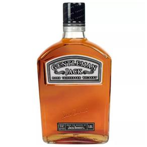 Whisky Jack Daniel`s Gentleman 1 Lt