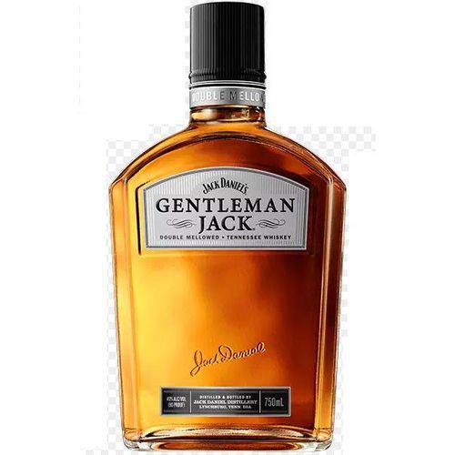 Whisky Jack Daniel´s Gentleman Jack 1000ml