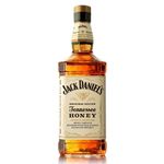 Whisky Jack Daniel´s Honey 1l