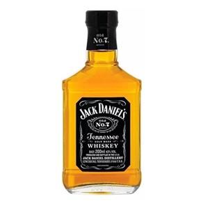 Whisky Jack Daniel`s Tennessee 200ml