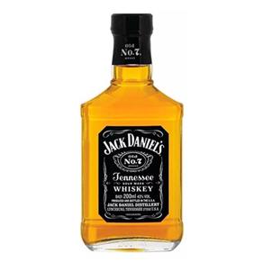 Whisky - Jack Daniel`s Tennessee