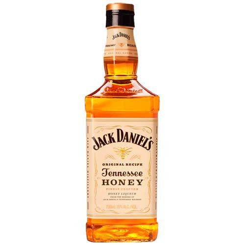 Whisky Jack Daniel's Honey 500ml