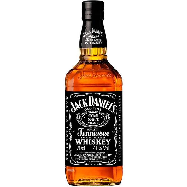 Whisky Jack Daniels 1000ml - Jack Daniels