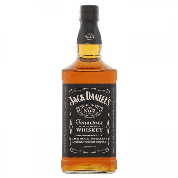 Whisky Jack Daniels 1L - Jack Daniel39s