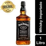 Whisky Jack Daniels - 1L
