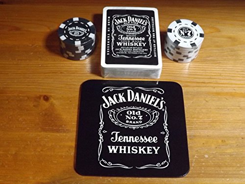Whisky Jack Daniels - 1l