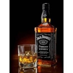 Whisky Jack Daniel's 1lt
