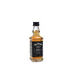 Whisky Jack Daniel's 50ml - Miniatura