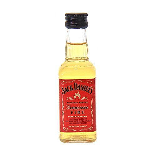 Whisky Jack Daniels - 375ml