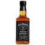 Whisky Jack Daniels 375ml