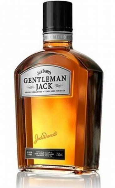 Whisky Jack Daniels Gentleman 1000 Ml