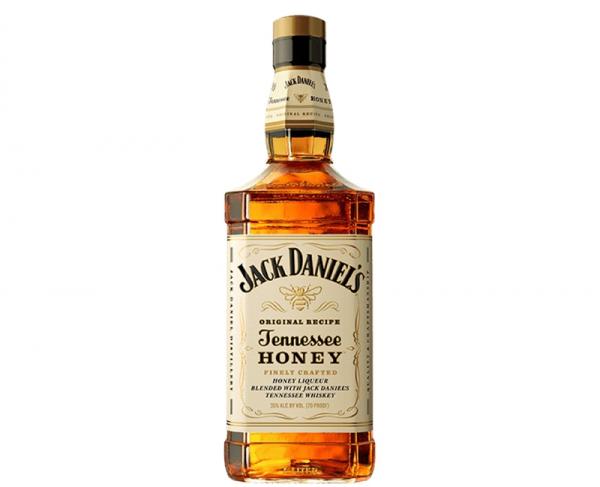 Whisky Jack Daniels Honey 1 L