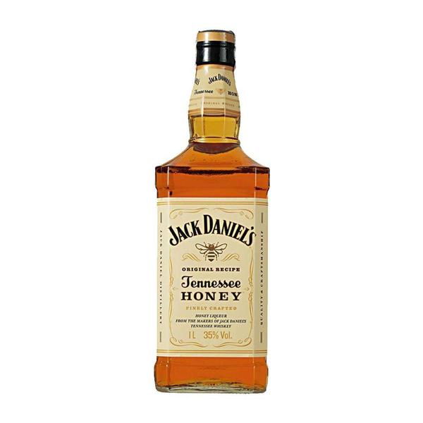 Whisky Jack Daniels Honey 1000ml - Jack Daniel'S