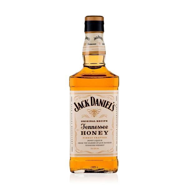 Whisky Jack Daniels Honey 1L - Jack Daniel's