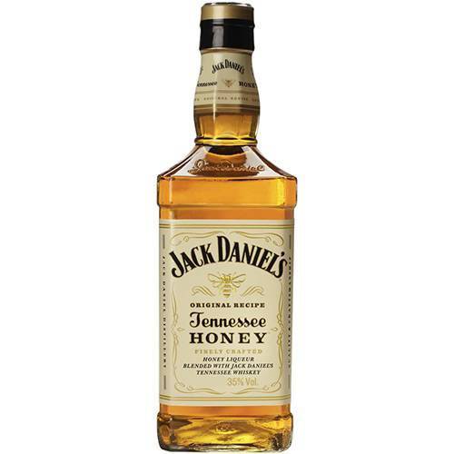 Tudo sobre 'Whisky Jack Daniels Honey 1L'